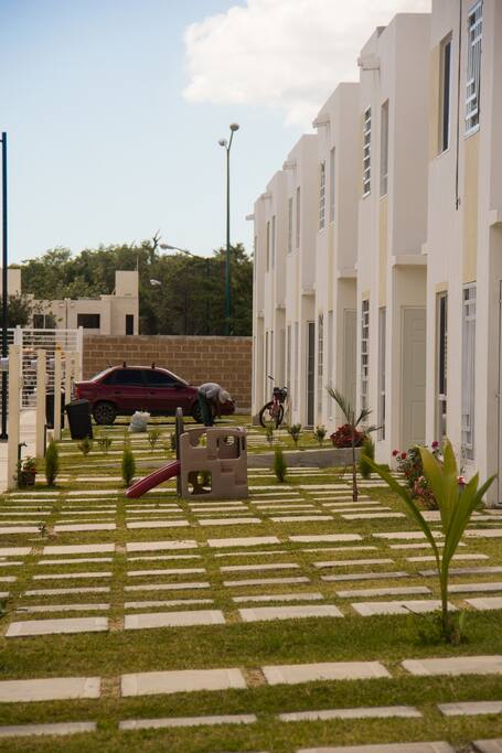Esta es la privada!