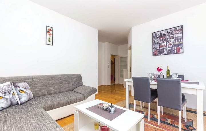 Apartment King Crikvenica - Crikvenica