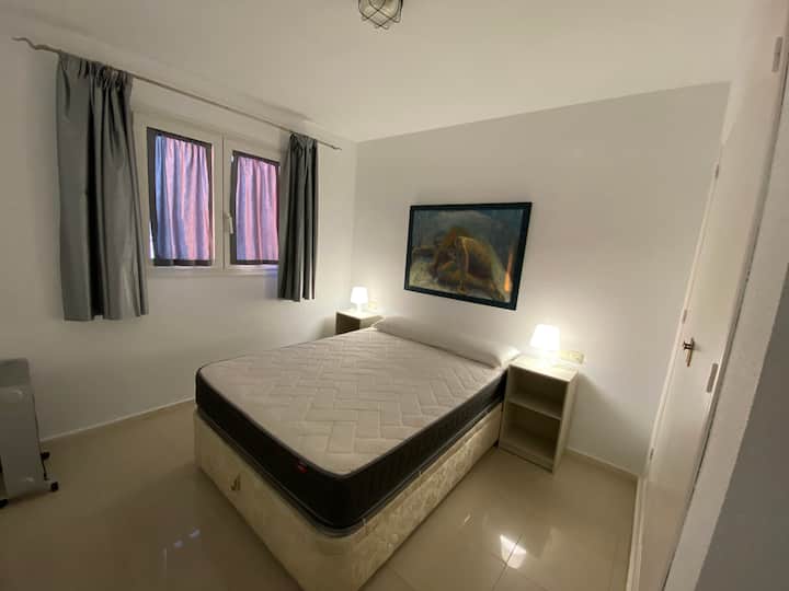 ห้องนอน