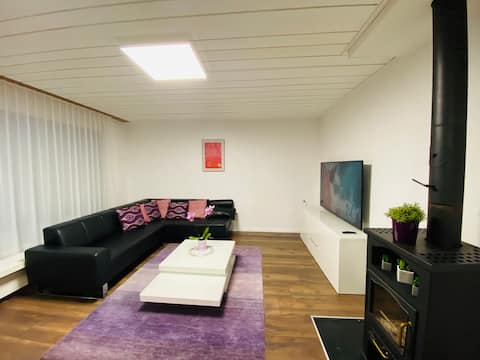 Hunzihaus