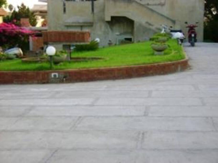 esterno