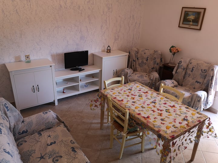 Casa “Il Mandorlo” - Porto Azzurro - Porto Azzurro