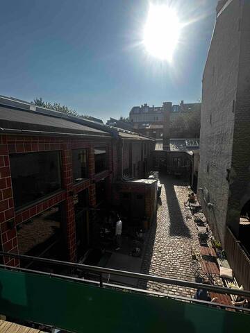 Apartment in Grunerløkka(downtown Oslo) gallery image 3