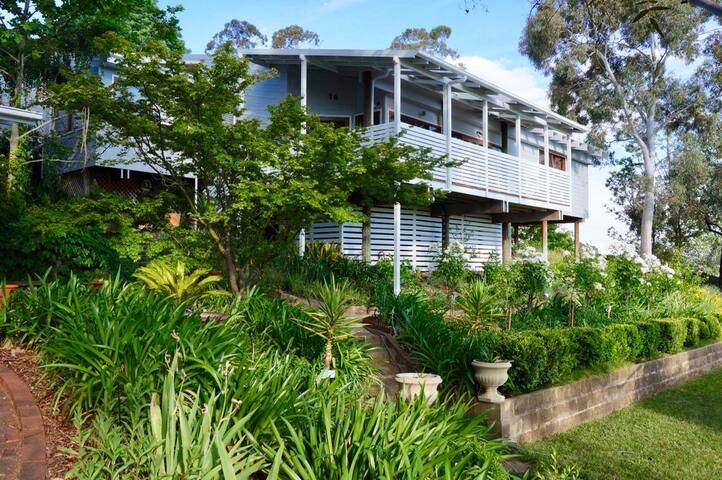 Lindham House