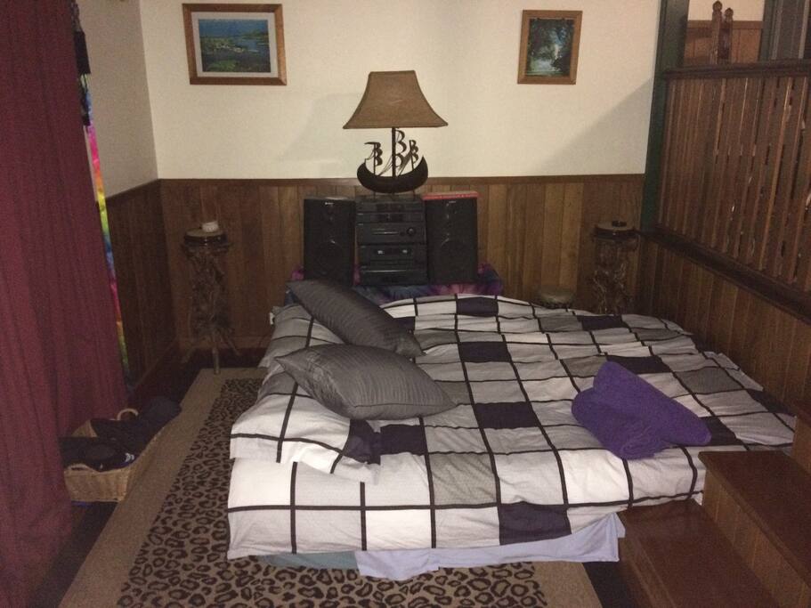Queen Air Mattress