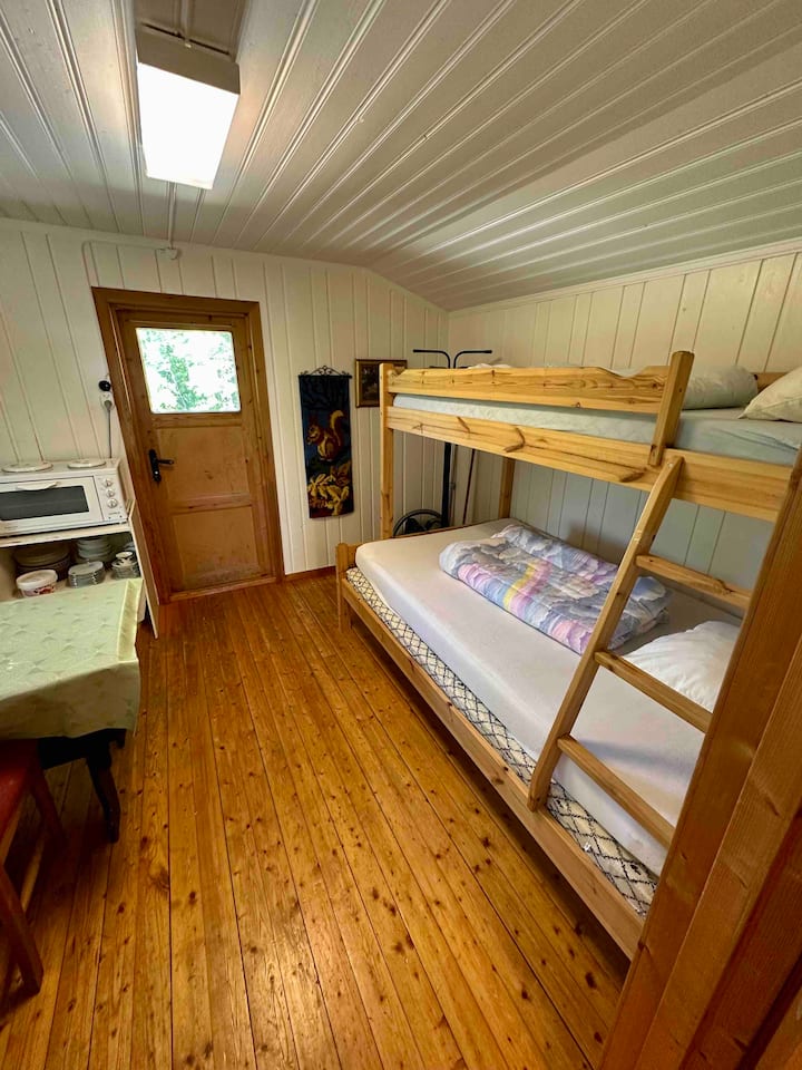 غرفة النوم 1