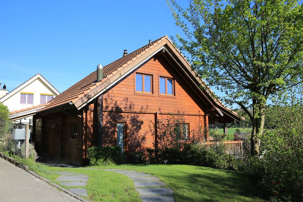 Blockhaus