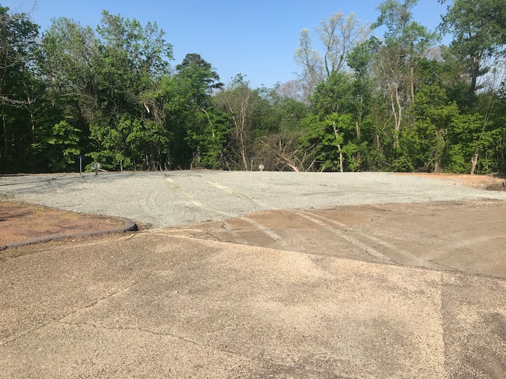 Lesterville Cabins Cabins and More Airbnb