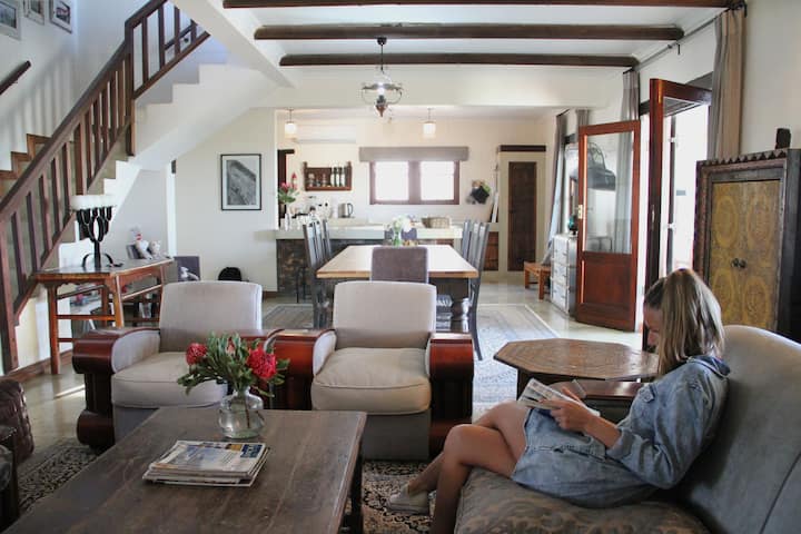 Elands Bay Beach Villa - Elands Bay