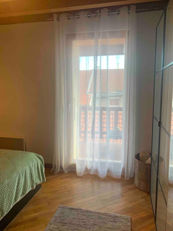 غرفة النوم 2