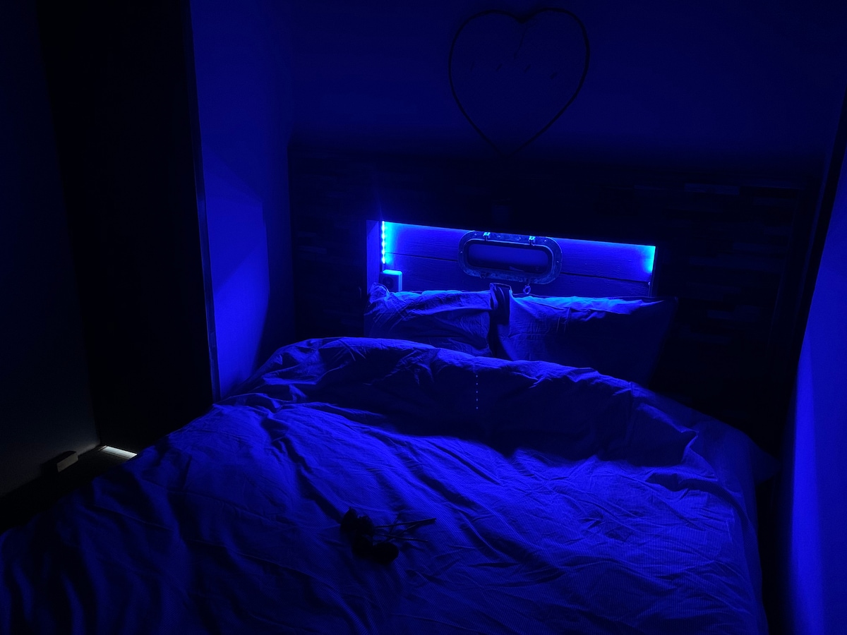 ห้องนอน