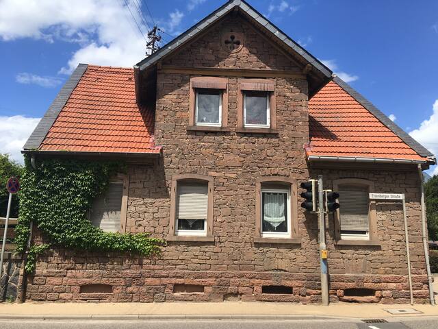 Airbnb Carlsberg Vacation Rentals Places To Stay