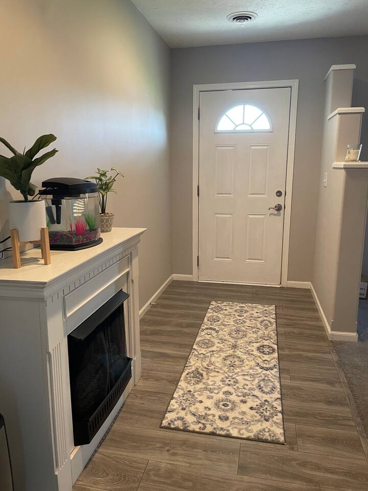 Zeandale locations de vacances et logements Kansas, ÉtatsUnis Airbnb