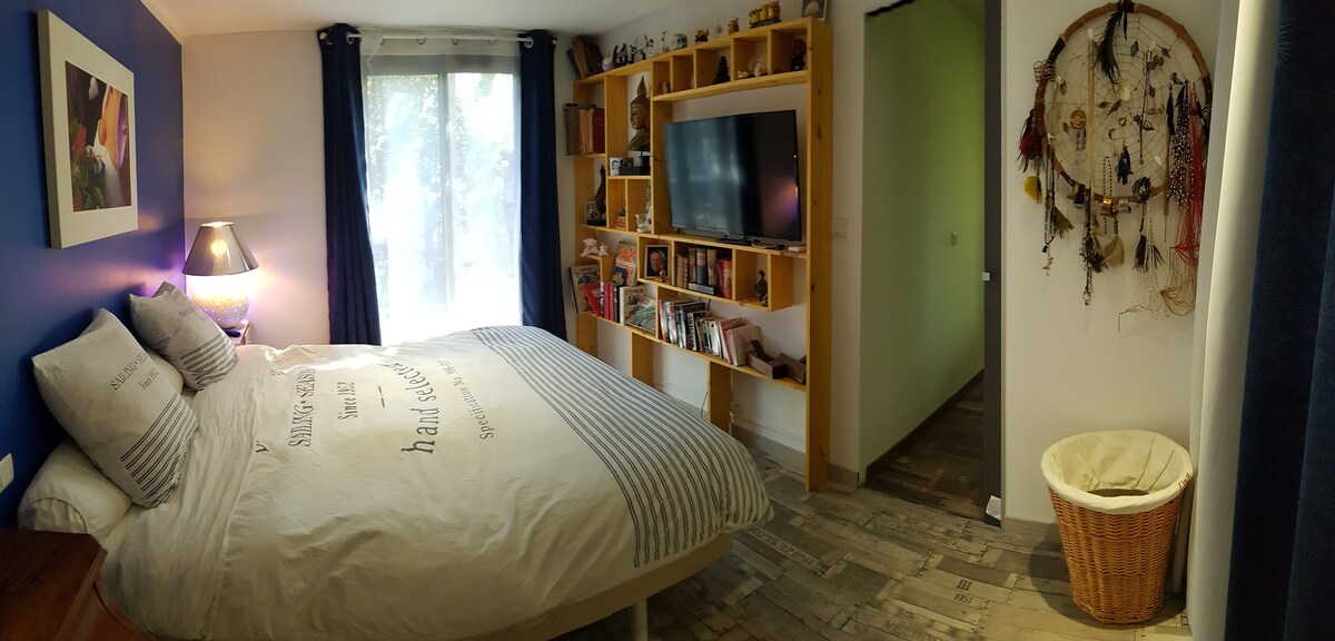 Chambre 2