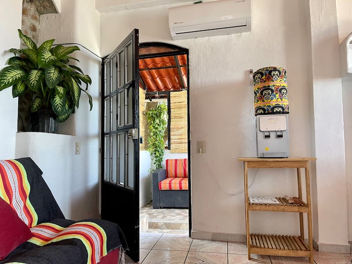 Studio Marietas # - Riviera Nayarit
