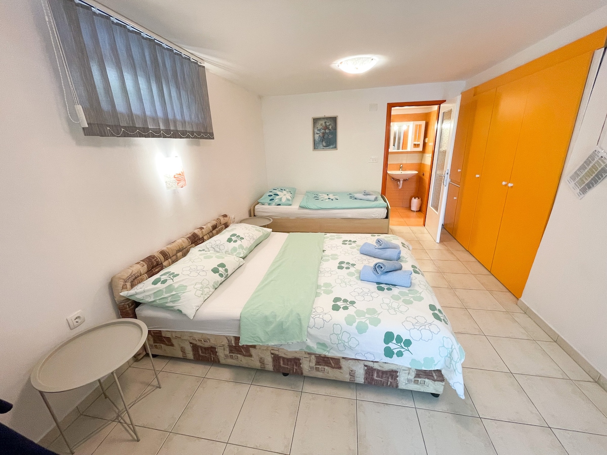 Apartman Talia Ck 2