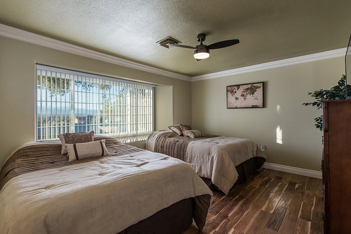 غرفة النوم 6