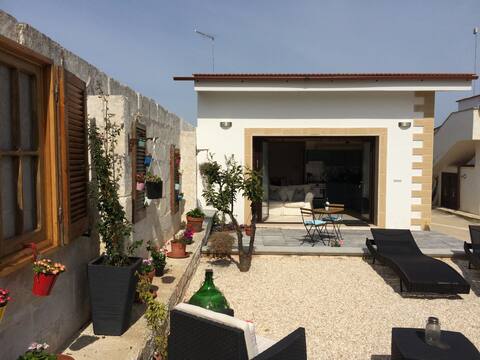 Villa Lawson - beautiful Puglian getaway