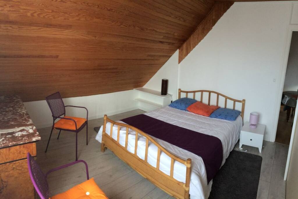 Chambre 1