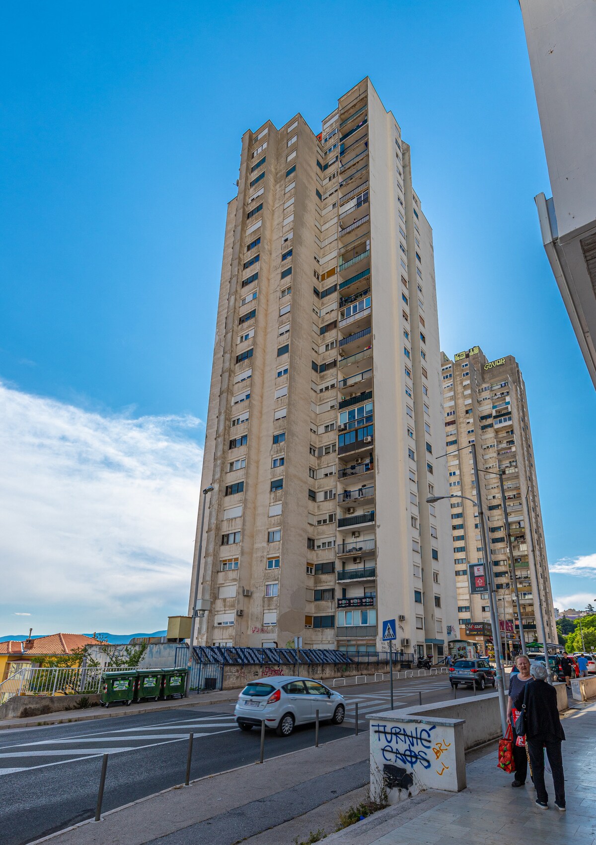 Apartman Dani