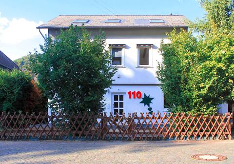 Gästehaus “Loreley”