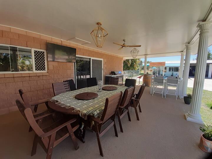 Charters Towers Holiday Rentals & Homes Queensland, Australia Airbnb