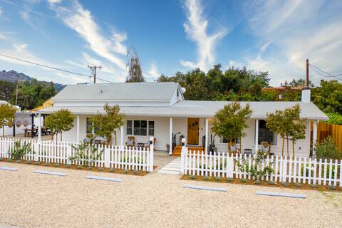 Centennial House - Old West meets Modern Farmhouse