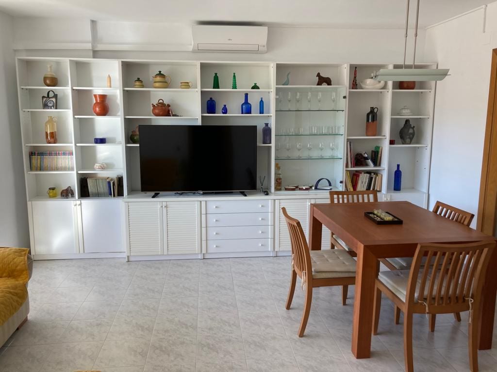 Airbnb performant: Enjoy paradise on the Costa Dorada à El Vendrell