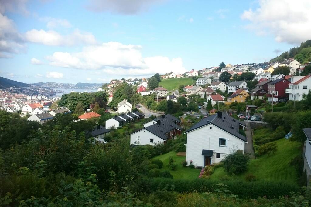 nærområde
