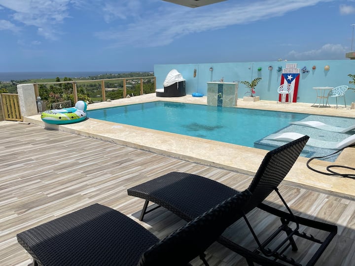 Camuy Vacation Rentals & Homes Puerto Rico Airbnb