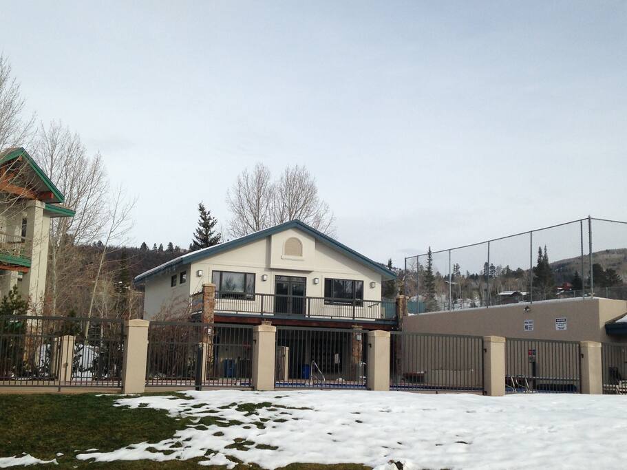 Clubhouse