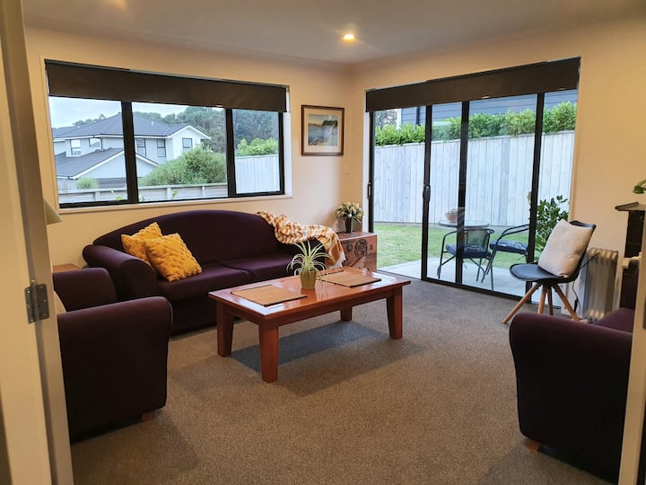 Large Family Home, Close to Police College