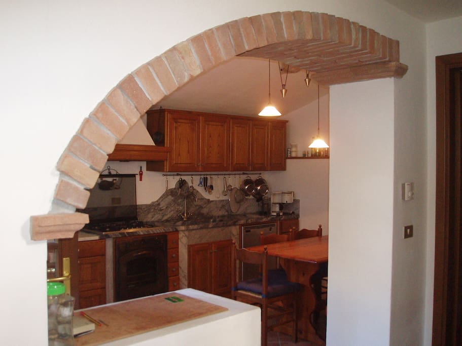 cucina