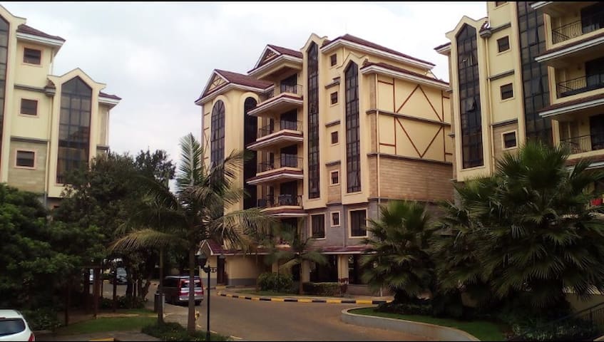 Cheap Furnished Apartments In Nairobi Cheap Furnished Apartments In Nairobi