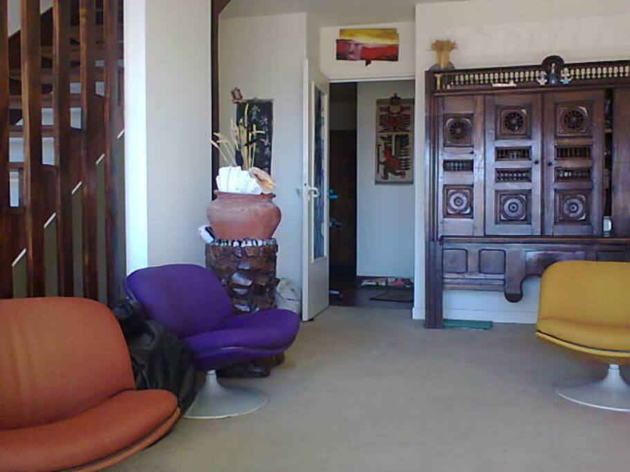 Salon