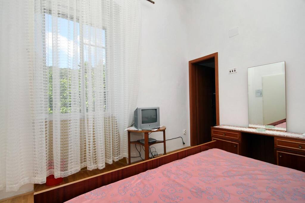 Bedroom, Surface: 14 m²