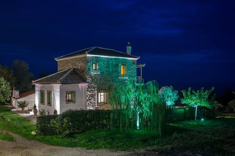Villa Nereides