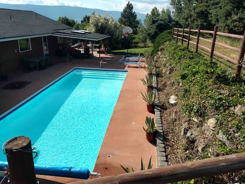 Welcome La Casita Hobby Farm