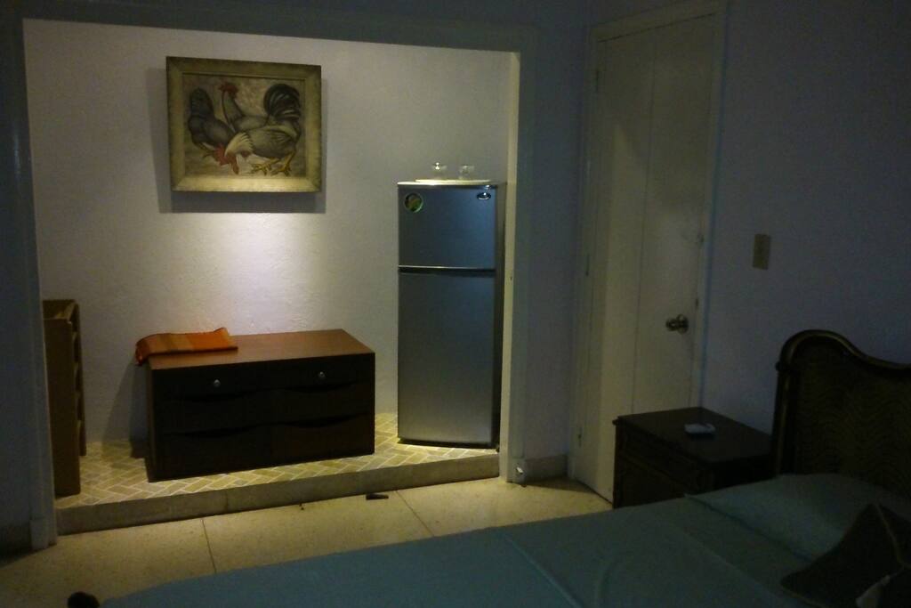 otra vista habitación 1