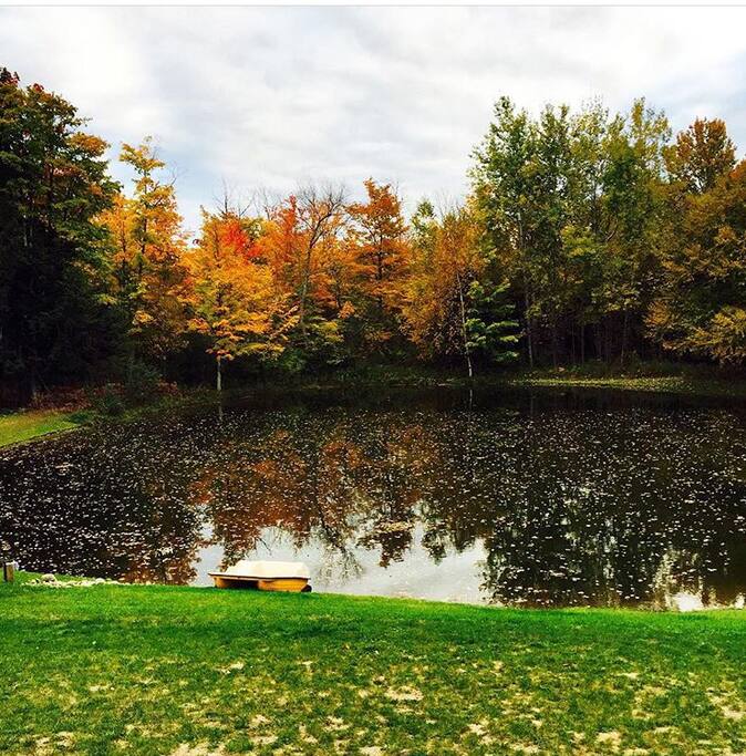 Fall Colors...Awesome...