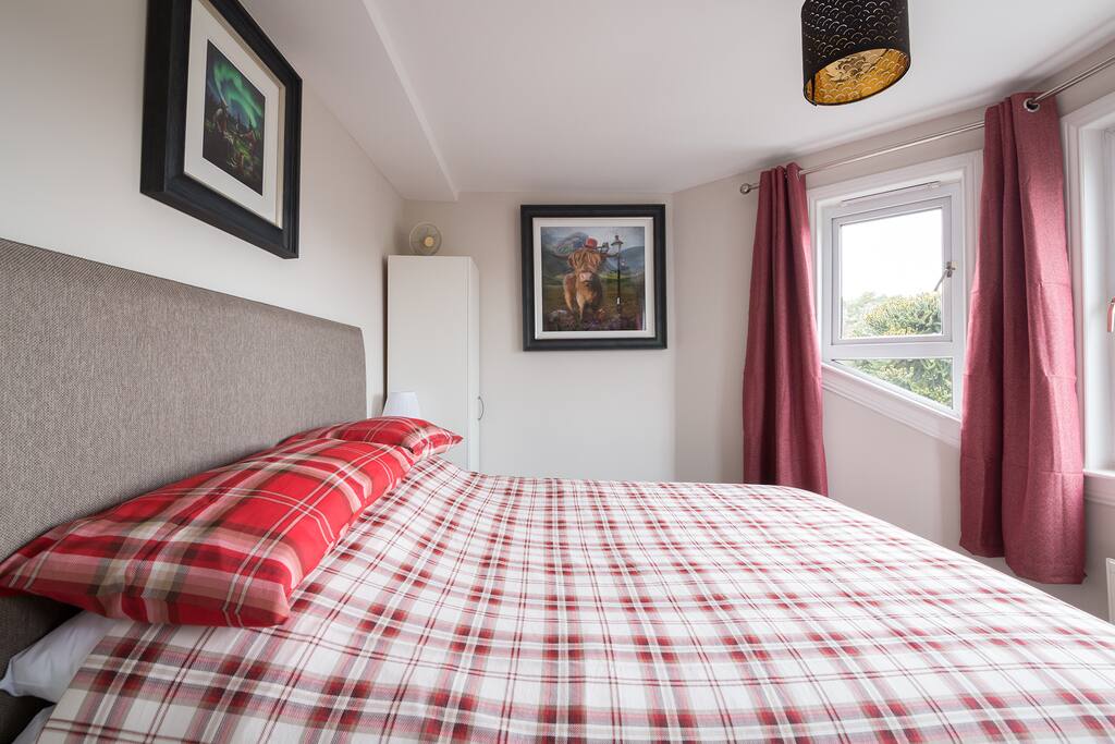 Room 2 - Kingsize double