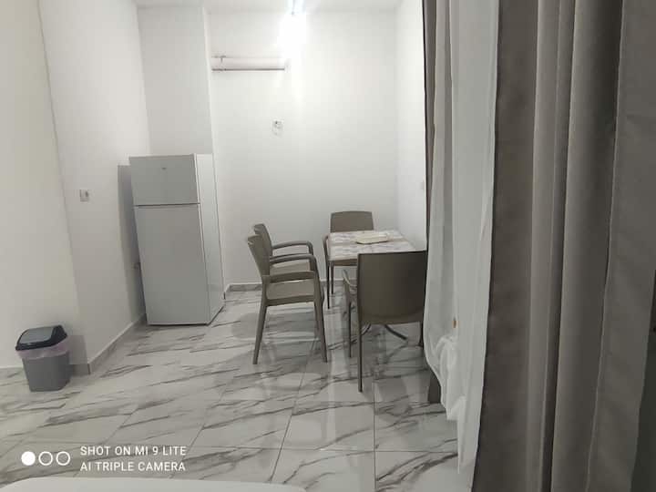 Marko Apartment - Himarë