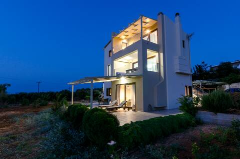 villa pna