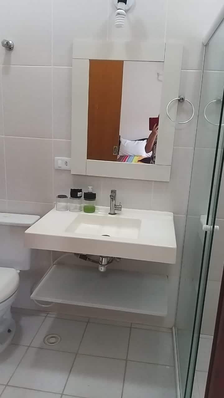 Casa 3 - Suite de baño 4