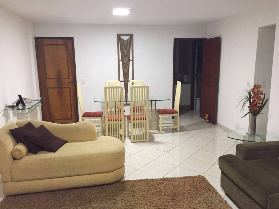 Sala de Jantar