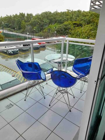 EXCELENTE APT BARRA x RECREIO gallery image 4