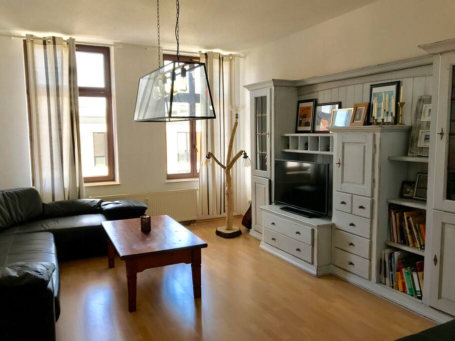 Livingroom 2