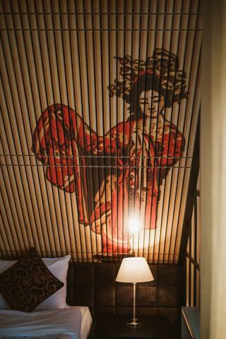 Via Villa managed Airbnb listing 1
