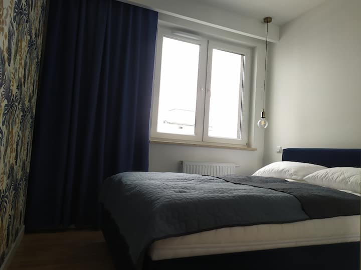 غرفة النوم 1