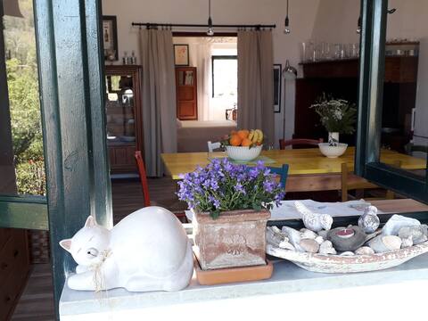 Casa Franziska